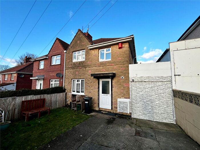 3 Bedroom Semi Detached House To Rent In Knowle, Chadleigh Grove, BS4