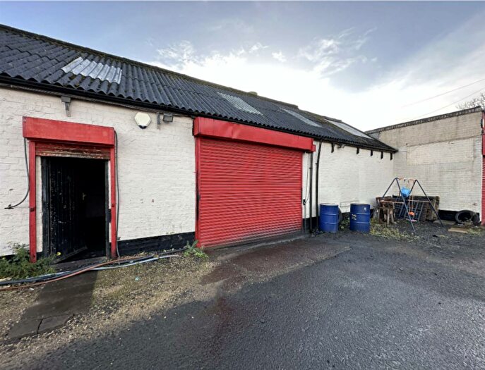 Property For Sale In Plant Street, Stourbridge, West Midlands, DY8