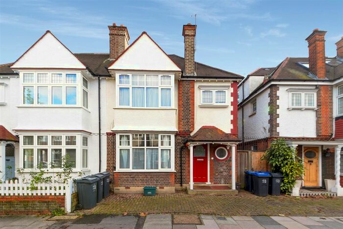 1 Bedroom Property To Rent In Compton Road, Wimbledon, SW19