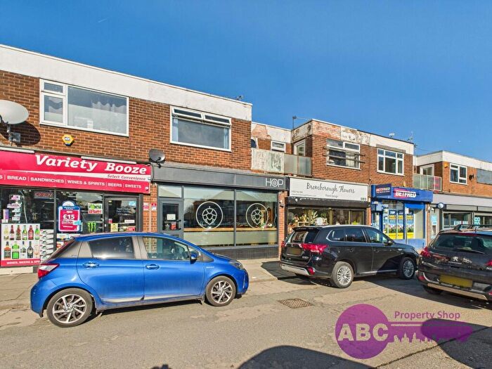 2 Bedroom Maisonette For Sale In Allport Road, Wirral, Merseyside, CH62