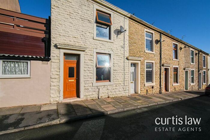 2 Bedroom Detached House For Sale In Russell Place, Great Harwood, BB6