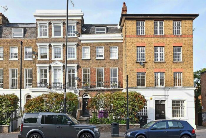 1 Bedroom Flat To Rent In Hackney Road, London, E2