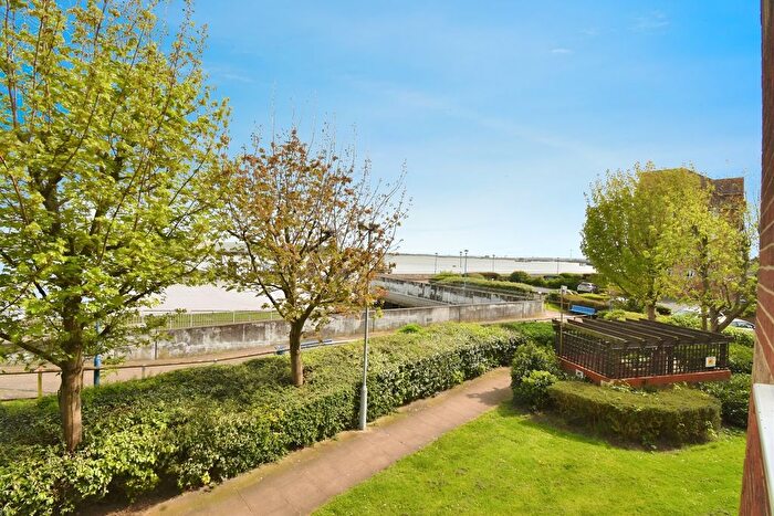 1 Bedroom Flat To Rent In Neptune Walk, Erith, DA8