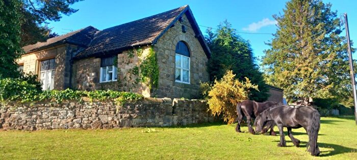 3 Bedroom Bungalow For Sale In Rushyford, Ferryhill, Durham, DL17