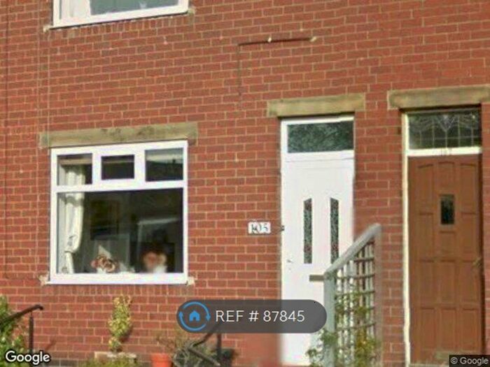 2 Bedroom Terraced House To Rent In Whitegate Road, Halifax, HX3