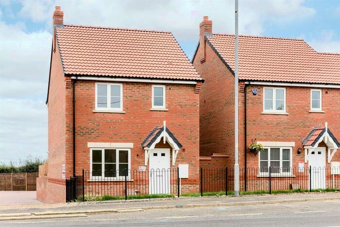 3 Bedroom House To Rent In London Road, Wymondham, NR18