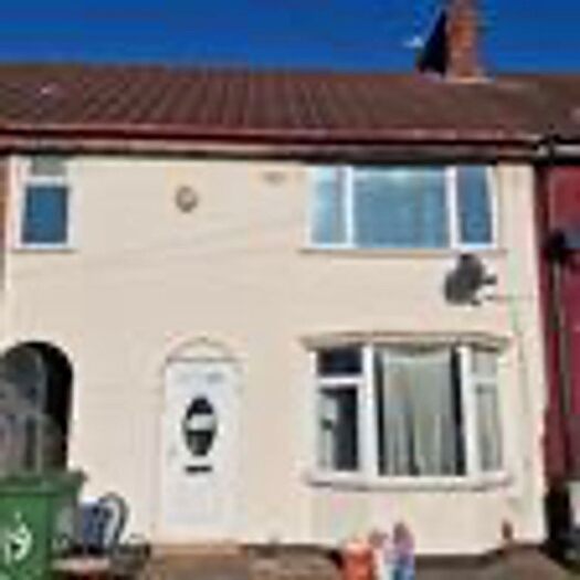 3 Bedroom Terraced House To Rent In Teynham Crescent, Liverpool, L11