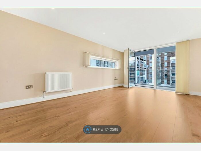 1 Bedroom Flat To Rent In Merryweather Place, London, SE10