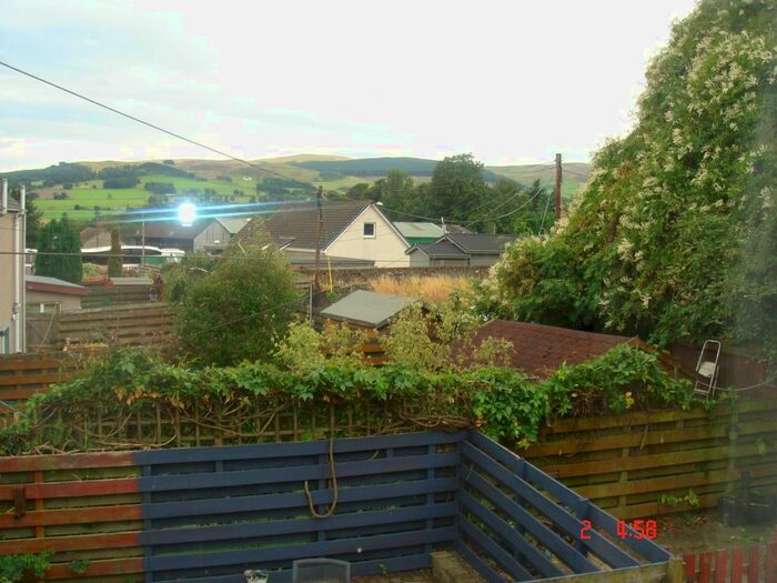 3 Bedroom Maisonette To Rent In Ruthven Street, Auchterarder, PH3