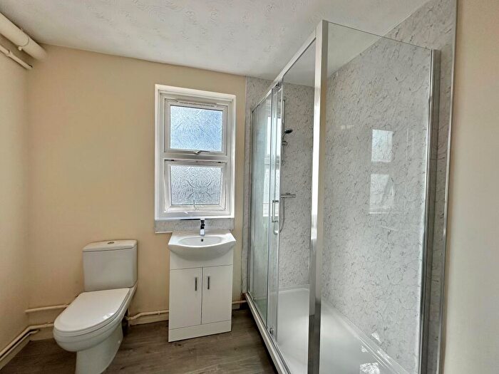 2 Bedroom Flat To Rent In High Street, March, PE15