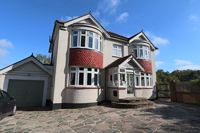 1 Bedroom Flat To Rent In Ditches Lane, Coulsdon, CR5