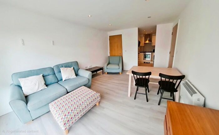 2 Bedroom Flat To Rent In Altamar, Kings Road, Swansea, SA1