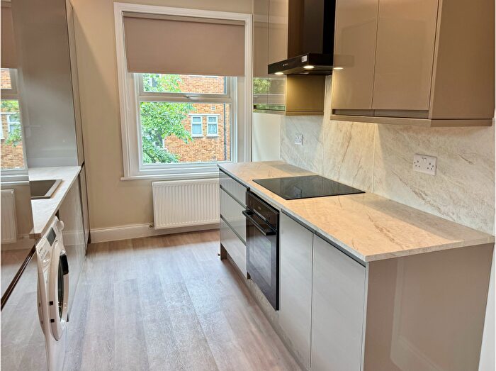 1 Bedroom Apartment To Rent In Havelock House, Portsmouth, PO1