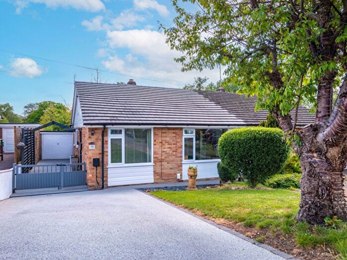 2 Bedroom Bungalow For Sale In Brookside, Wokingham, RG41
