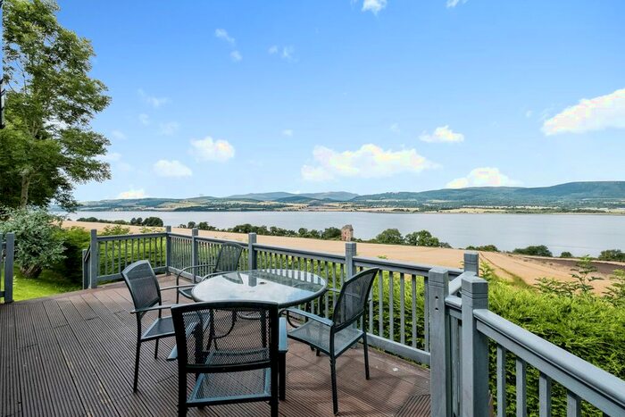 3 Bedroom Bungalow For Sale In Balblair, Dingwall, IV7