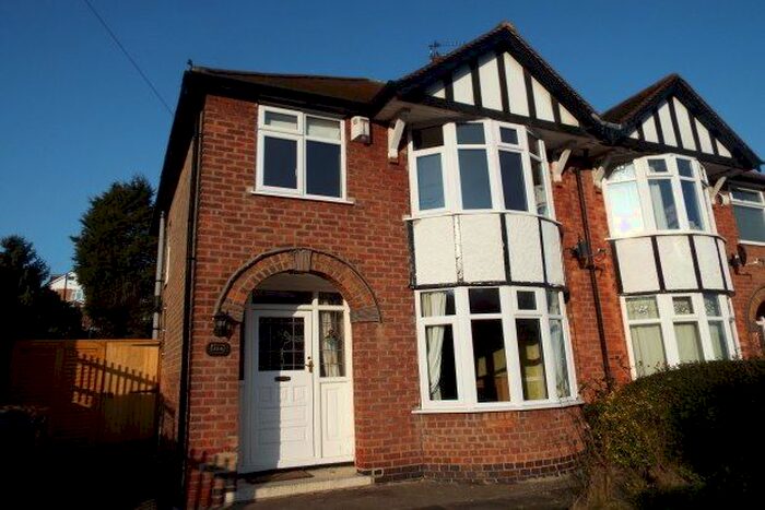 3 Bedroom Property To Rent In Carlton, Nottingham, NG4