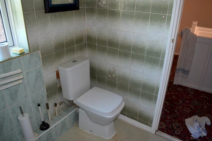 3 Bedroom Terraced House To Rent In Thurnham Road, Ashton-On-Ribble, Preston, PR2