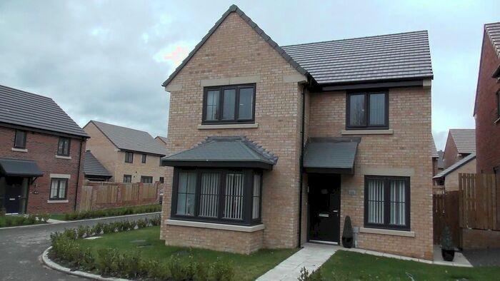 4 Bedroom Detached House To Rent In Sussex Drive, Corbridge NE45
