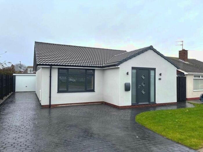 3 Bedroom Detached Bungalow To Rent In Stirling Road, Redcar, TS10