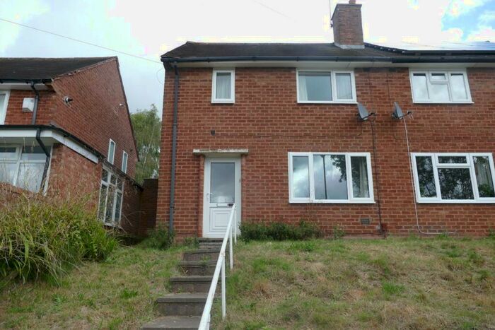2 Bedroom Semi-Detached House To Rent In Kelfield Avenue, Harborne, B17