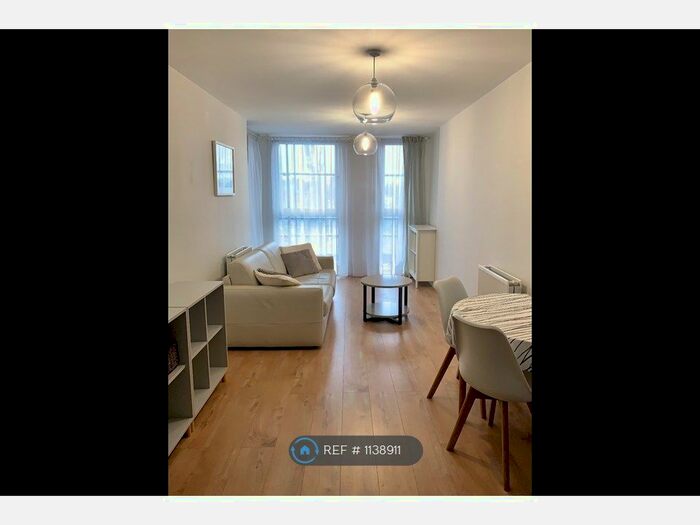 1 Bedroom Flat To Rent In Coppermill Heights, London, N17