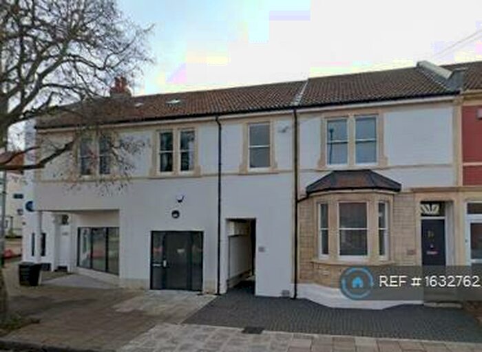 4 Bedroom End Of Terrace House To Rent In Stoke Lane, Westbury-On-Trym, Bristol, BS9