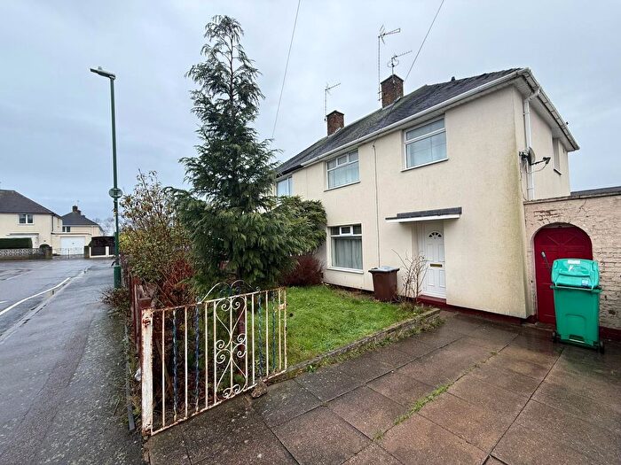 3 Bedroom Property To Rent In Brooksby Lane, Nottingham, NG11