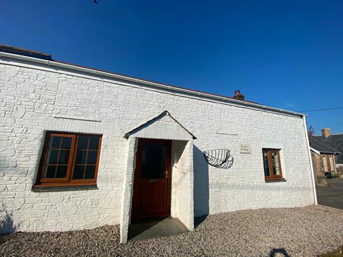 3 Bedroom Cottage To Rent In St. Minver, PL27