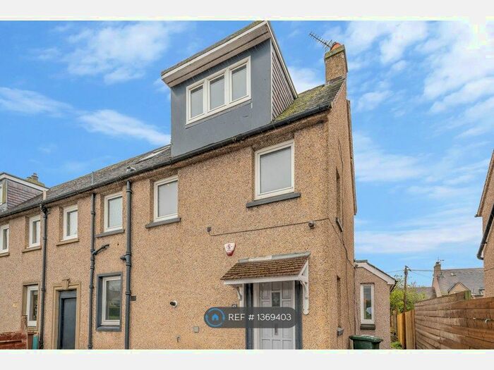 3 Bedroom Semi-Detached House To Rent In Drum Brae Terrace, Edinburgh, EH4
