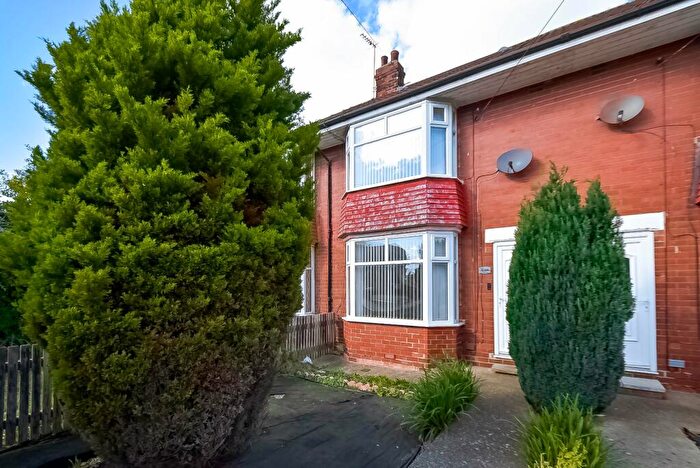 2 Bedroom Terraced House To Rent In Hotham Road North, Hull, East Yorkshire, HU5