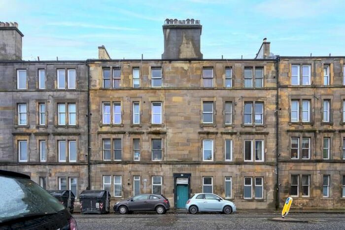 1 Bedroom Flat To Rent In Broughton Road, Edinburgh, EH7
