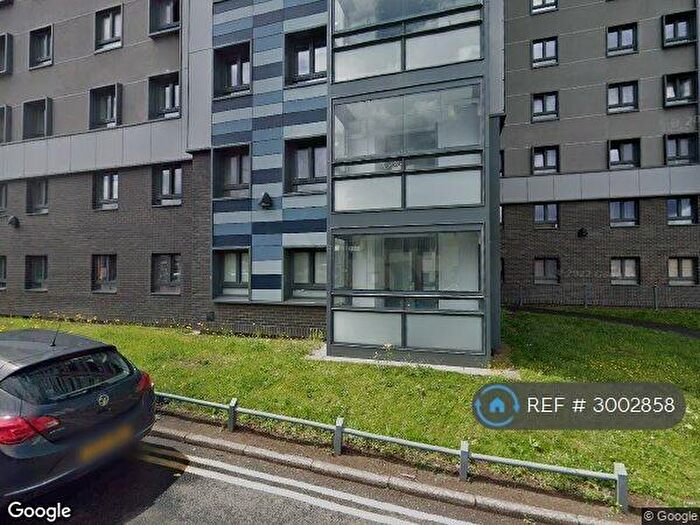 2 Bedroom Flat To Rent In French Walls, Birmingham, B66