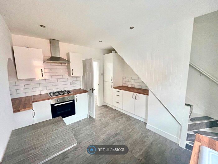 2 Bedroom Terraced House To Rent In Thesiger Street, Lincoln, LN5