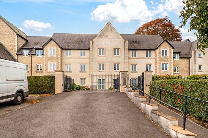 2 Bedroom Property For Sale In Maple Tree Court, Old Market, Nailsworth, GL6