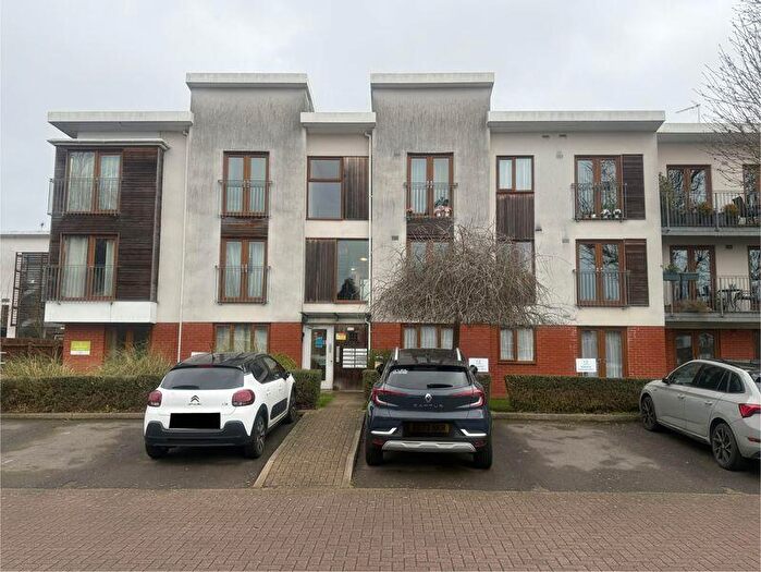 2 Bedroom Flat For Sale In Trident Close, Birmingham, B23