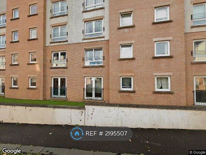 2 Bedroom Flat To Rent In Ferguslie Walk, Paisley, PA1