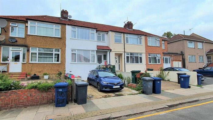 1 Bedroom Flat To Rent In Brent Park Road, London, NW4