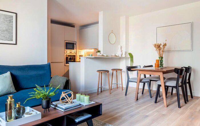 1 Bedroom Flat To Rent In George Street, Croydon, CR0