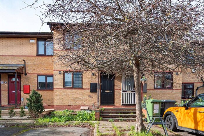 2 Bedroom Terraced House To Rent In Foxwell Mews, Brockley, London, SE4