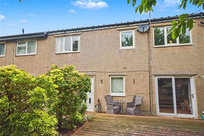3 Bedroom Terraced House For Sale In Holtdale Grove, Leeds, West Yorkshire, LS16
