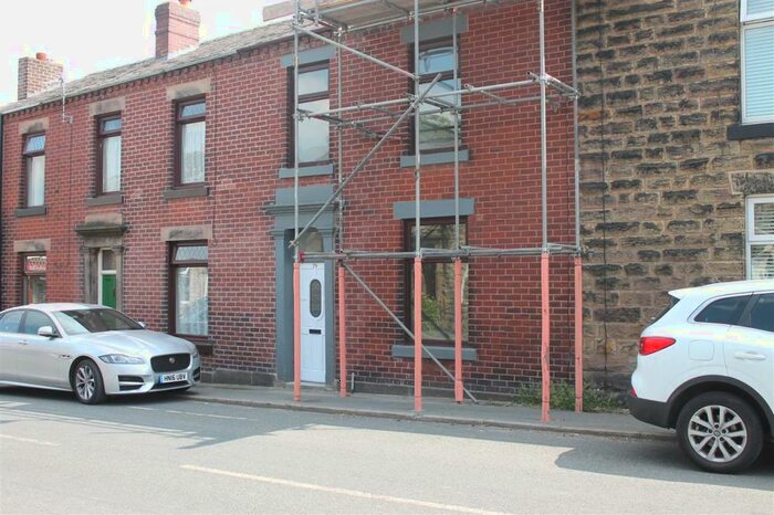 2 Bedroom Terraced House To Rent In Park Rd, Adlington, Adlington, PR7