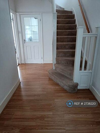 4 Bedroom Semi-Detached House To Rent In Nathans Road, Wembley, HA0