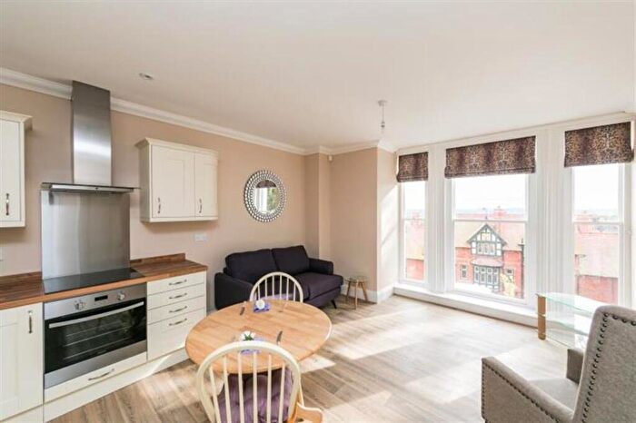 1 Bedroom Flat To Rent In - Clinton Terrace, Derby Road, NG7