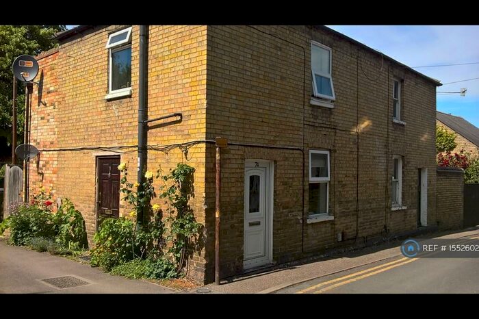 1 Bedroom Flat To Rent In Orchard Lane, Huntingdon, PE29