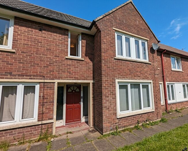 3 Bedroom Terraced House To Rent In Territorial Street, Middlesbrough, TS3