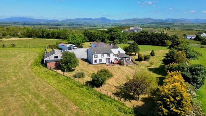 3 Bedroom Semi-Detached House For Sale In Winscales, Workington, CA14