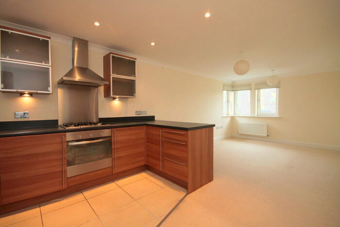 2 Bedroom Apartment To Rent In Kidlington, Epc Rating C, OX5