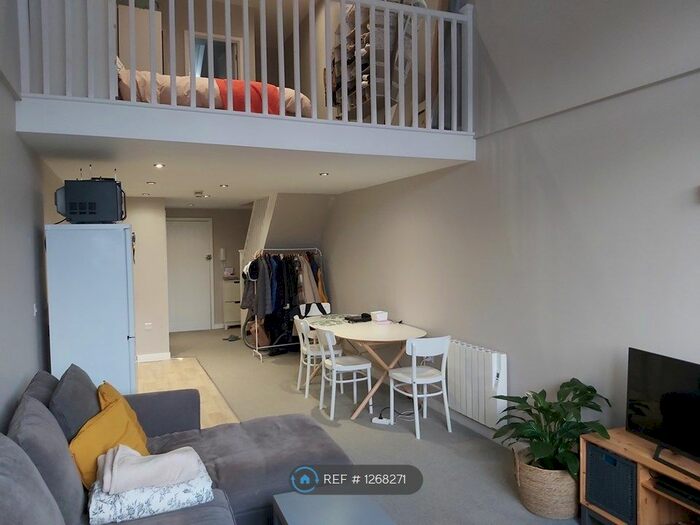 1 Bedroom Flat To Rent In Ebenezer Street, Bristol BS5