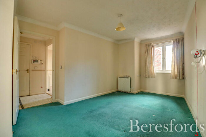 1 Bedroom Apartment For Sale In Railway Street, Braintree, CM7