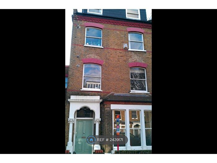 1 Bedroom Flat To Rent In Alexandra Grove, London, N4